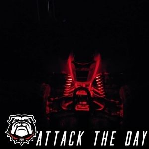 Meet your Posher, Chad